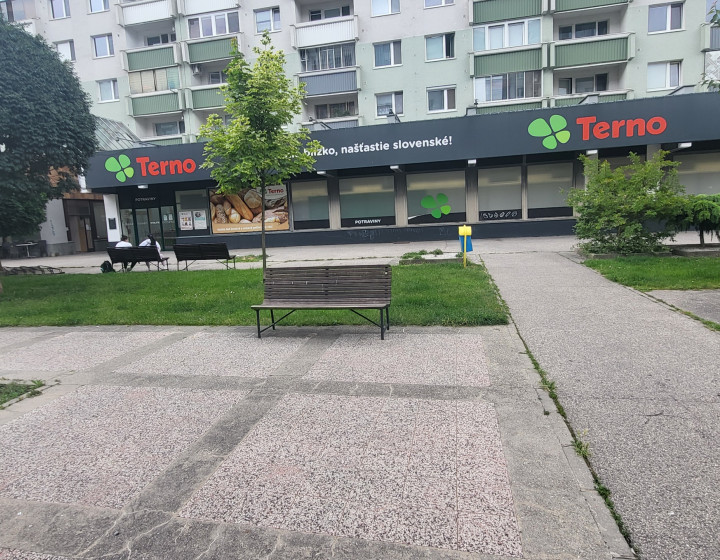 Kúpa - byt Bratislava II. /N087-EMJU