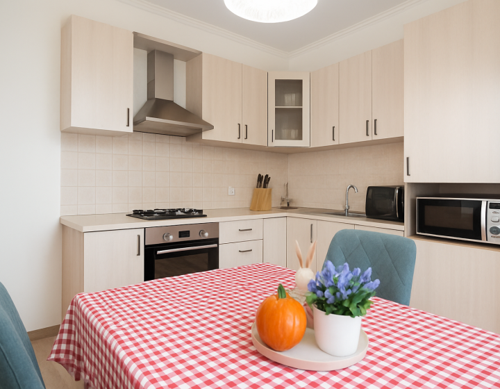 Na predaj 3 izbový byt, Humenné (N265-113-MIM)