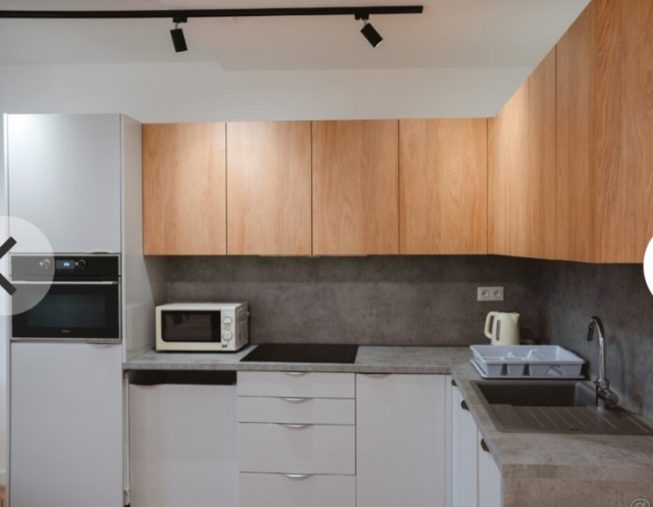 2 izbový byt vrátane park.statia, novostavba