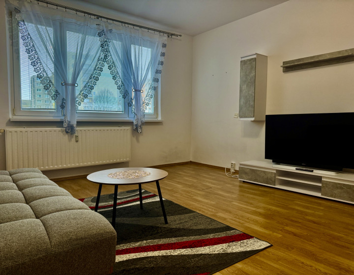 3-izbový byt na prenájom v Ľubici (okres Kežmarok)