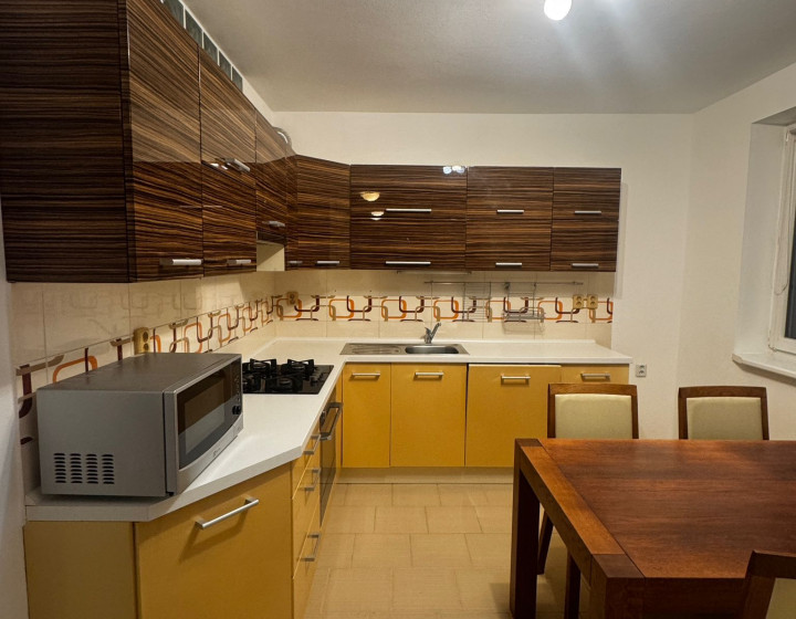 Predaj 4 i byt - Žilina, Karpatská (N063-114-DASEa)