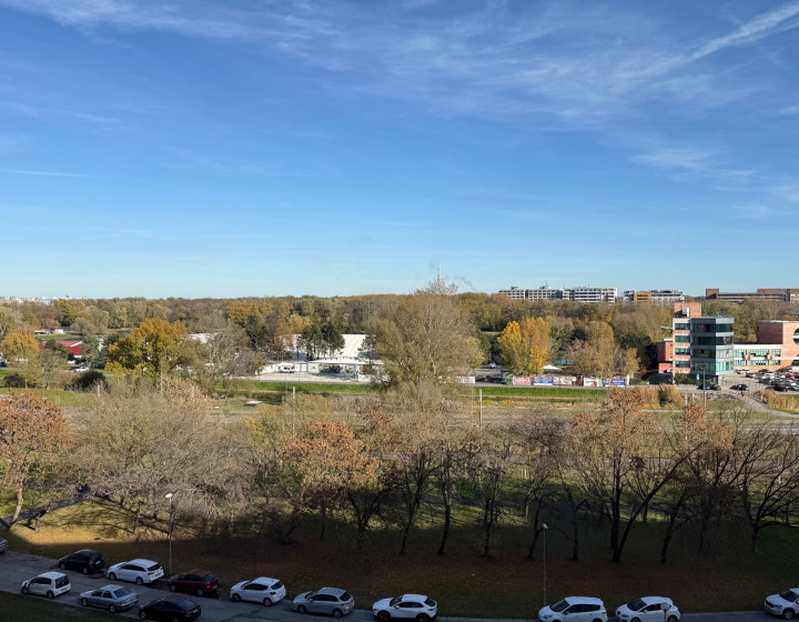 REZERVOVANÉ - Predaj 3 izb. byt BA Znievska - Veľký Draždiak