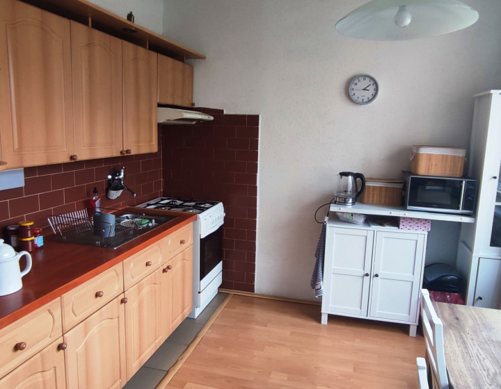 Pekný 2 izbový byt v Ružomberku na predaj ID: N030-112-STKE