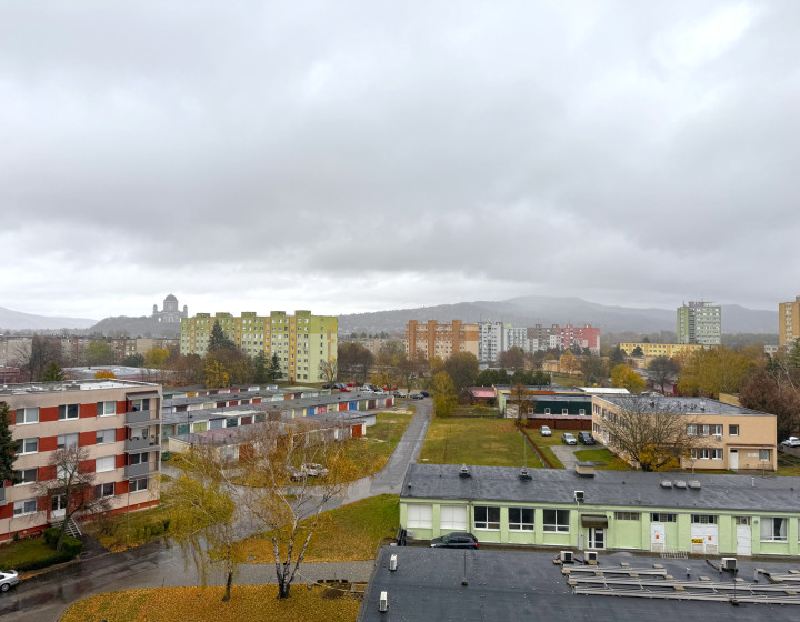 Predaj, 3izbový byt s kumbálom-Štúrovo(N202-113-FRADE)