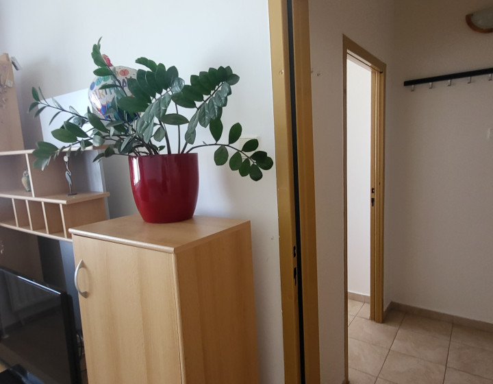 Predaj - 1 izbový byt - Bratislava V.