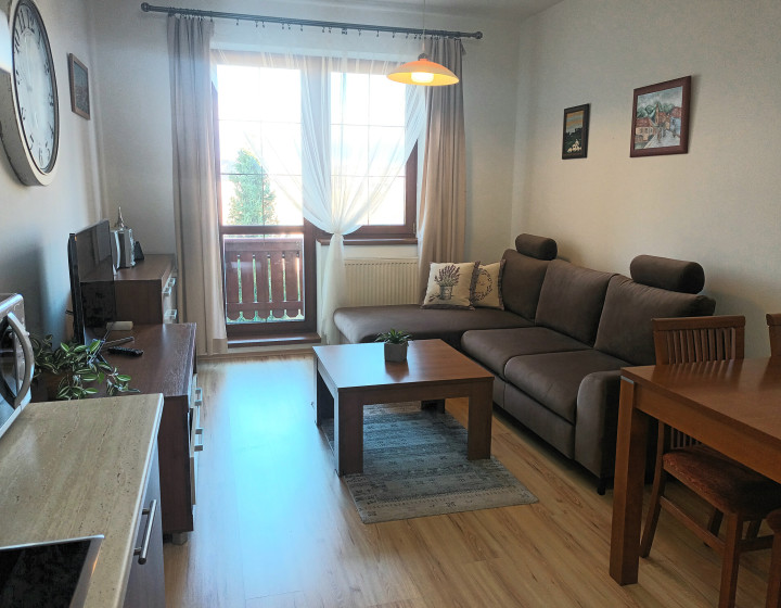 2 izbový byt Veľká Lomnica Možný odpočet DPH