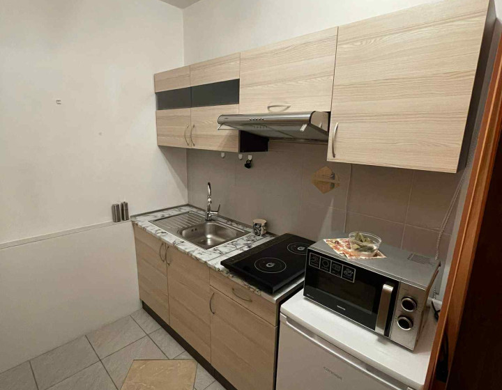 1,5-izbový zariadený byt na prenájom Vranov nad Topľou