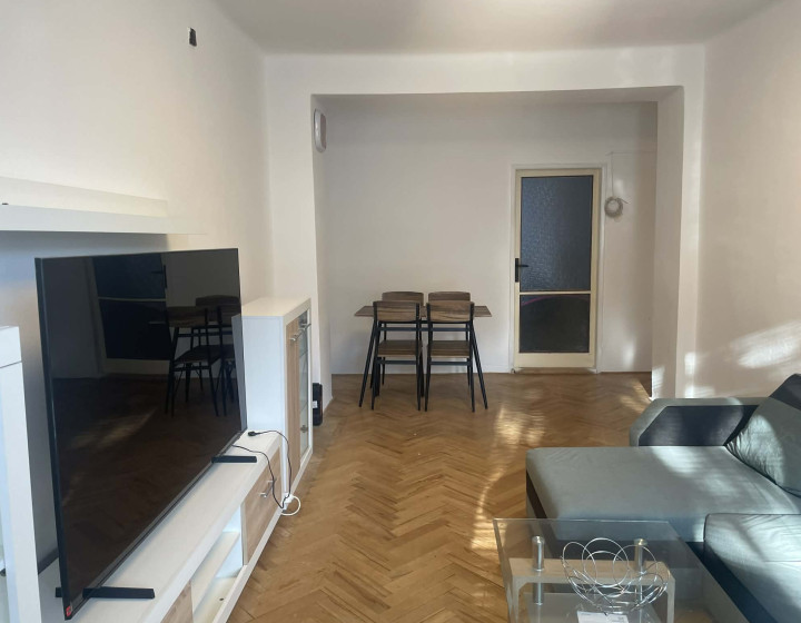 Na predaj príjemný 2 izbový byt, Snina (N044-112-MABA)
