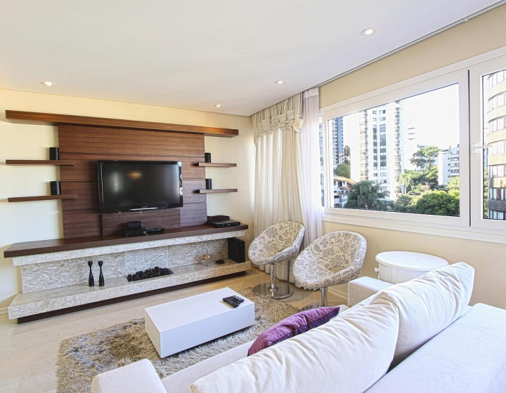 1 izbový byt, Považská Bystrica (N070-DASE)