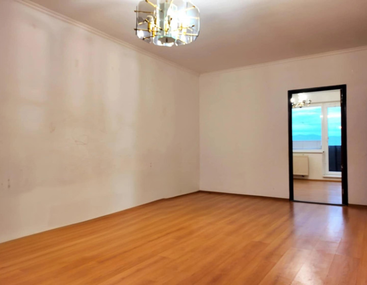 Na predaj 4-izbový byt s balkónom - Okulka – Vranov nad Topľou