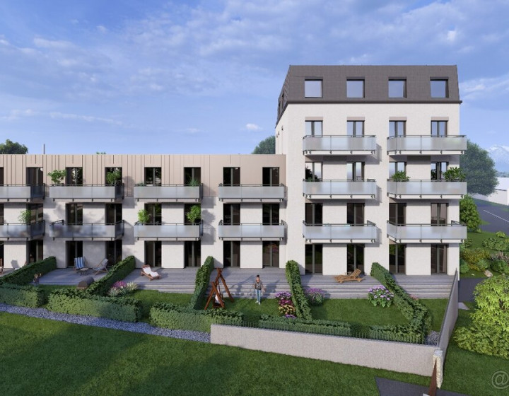 Luxusný 3 izbový mezonet