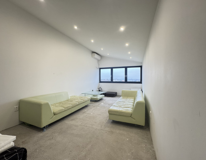 Predaj, dom - Kusá Hora (Krížny vrch) - Levice N010-13-TIKUa