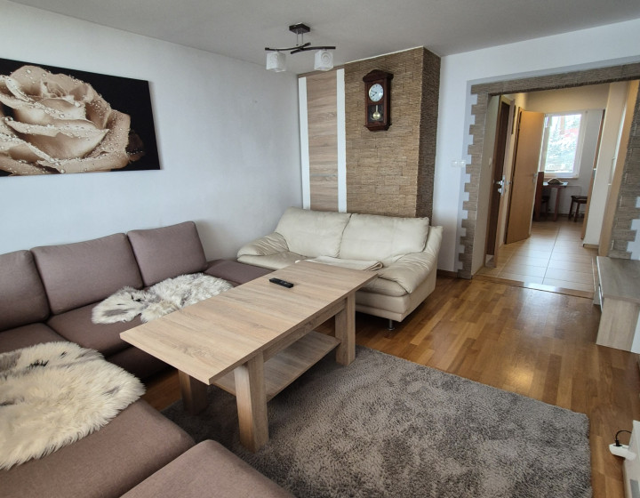 Predaj: Byt 85m2, Raková, okr. Čadca (N002-11-MAKNa)