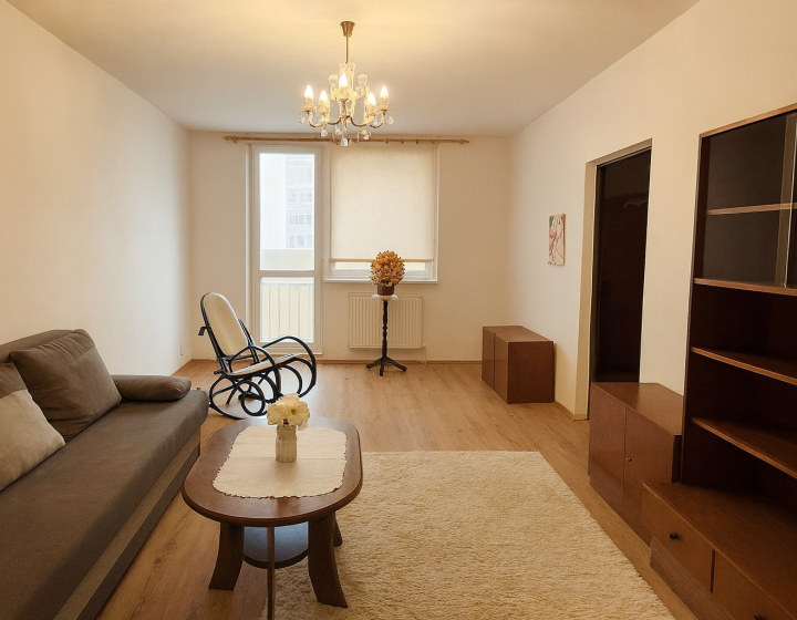 Na predaj 3 izbový byt, Humenné (N267-113-MIM)