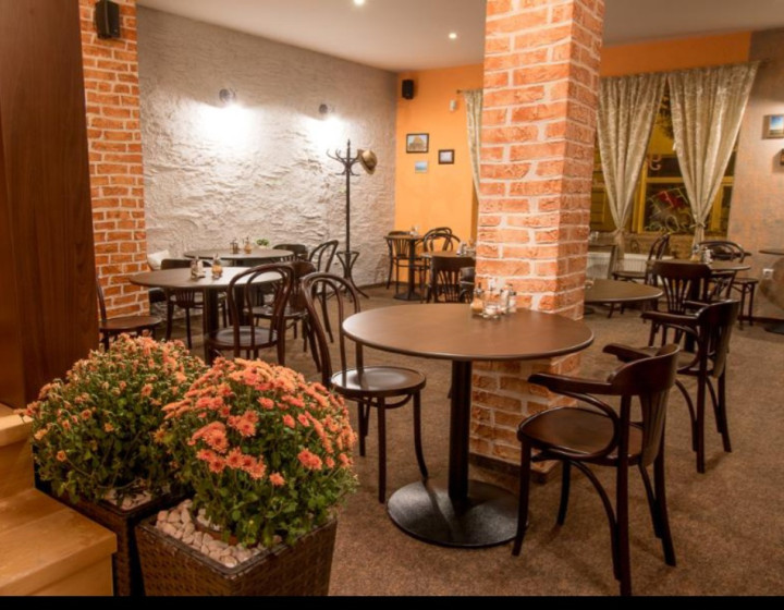 Prenájom priestorov námestie sv.Egidia