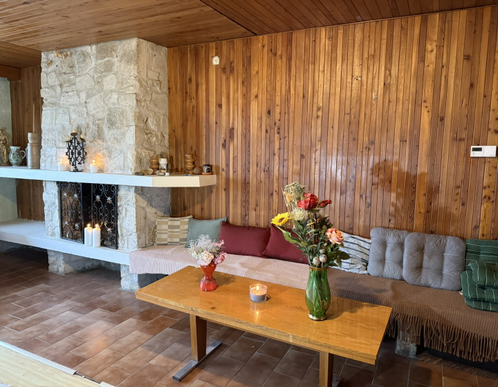 Dom, kde môže rásť Vaša rodina | 6-izbový rodinný dom s garážou | Piešťany – Vodárenská ulica