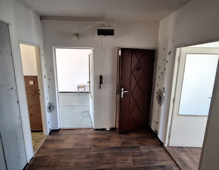KÚPA  RD OKRES VRANOV NAD TOPĽOU