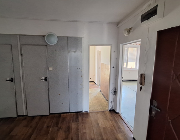 Hľadáme nový dom v okrese Vranov nad Topľou