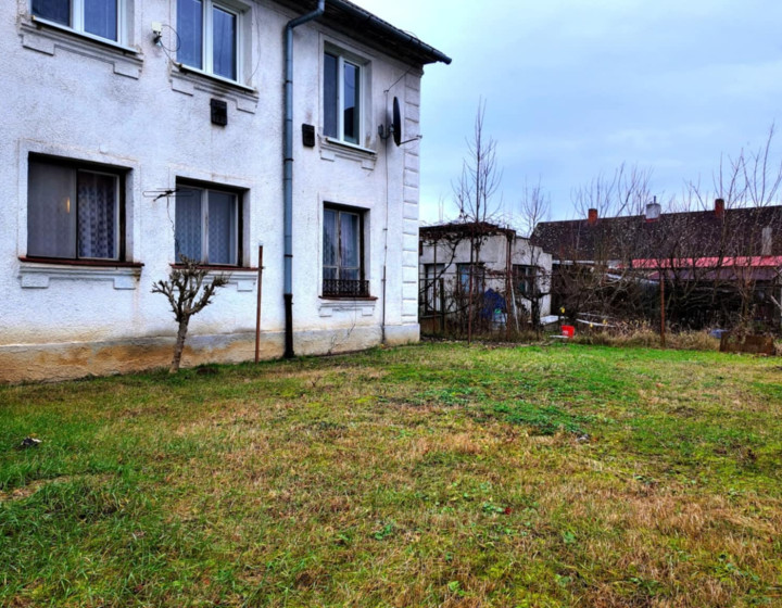 Na predaj 3-izbový byt-Rodinná oblasť-Vranov nad Topľou