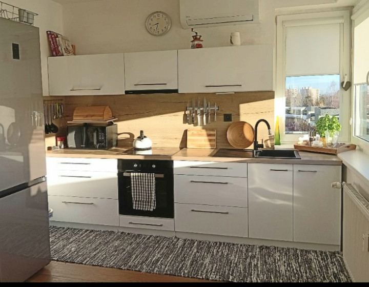 1 izbový byt Predaj Poprad