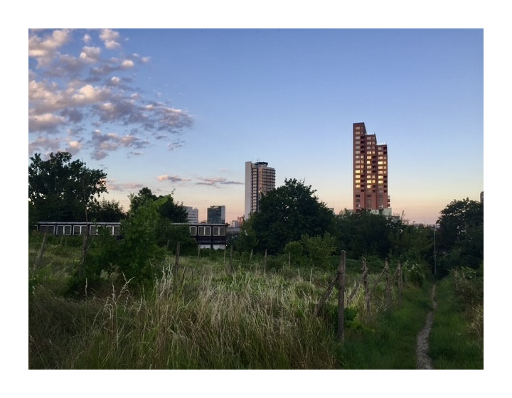 Investičný pozemok v LUKRATÍVNEJ lokalite Nové Mesto