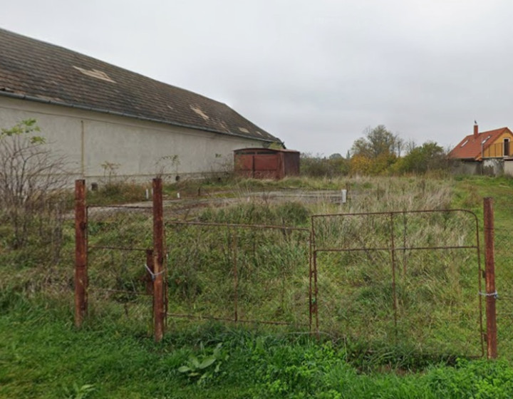 Veľký stavebný pozemok Kalinčiakovo (N012-14-MAHA)