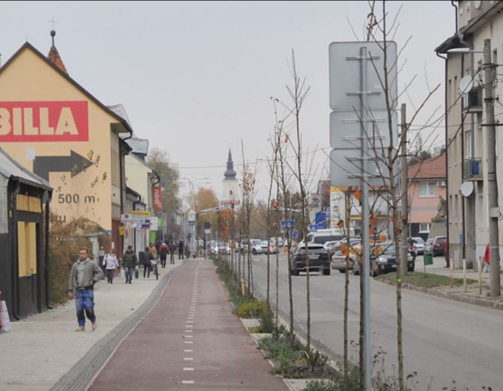 KÚPA 2-izbový byt MALACKY - HOTOVOSŤ