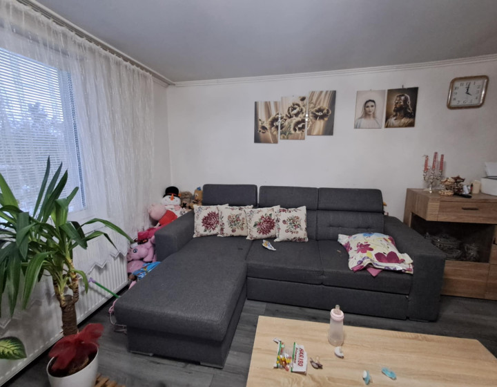 Znížená cena-Rodinný dom na predaj-Sedliská-Podčičva