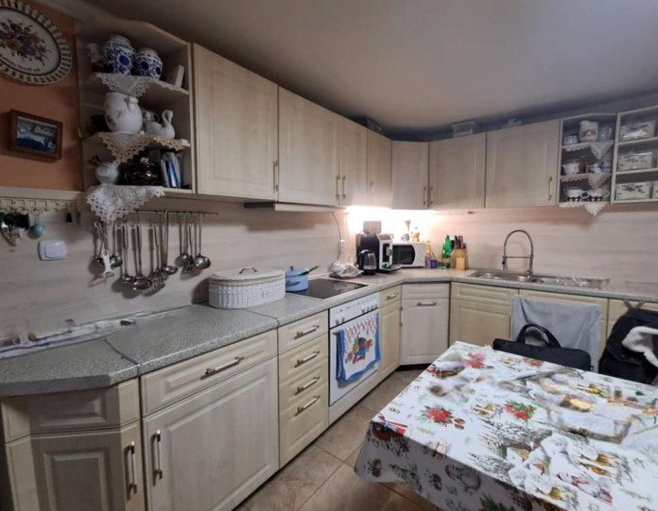 Hľadáme 3 izbový byt na prenájom vo Vranove nad Topľou