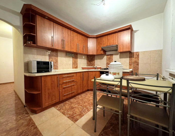 Na predaj 3 izbový byt Vranov nad Topľou