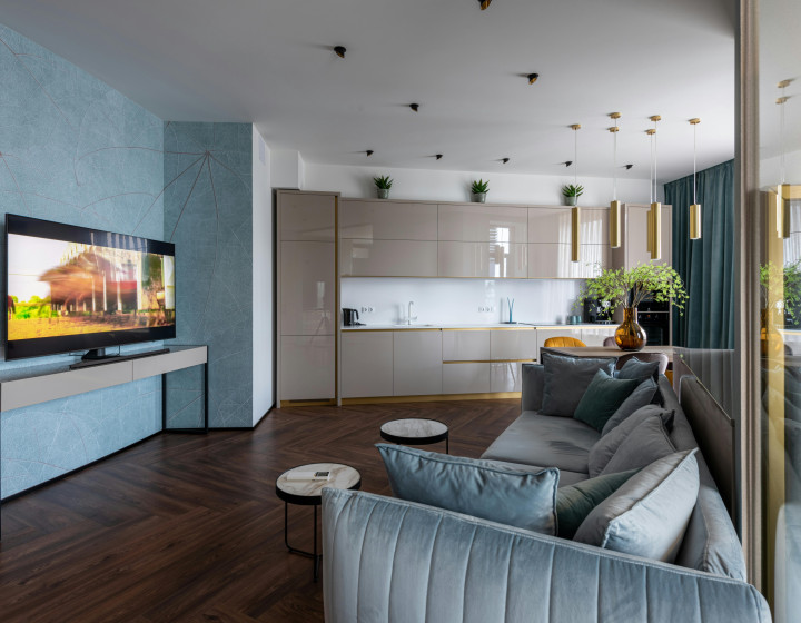 Kúpa byt MALACKY - HOTOVOSŤ