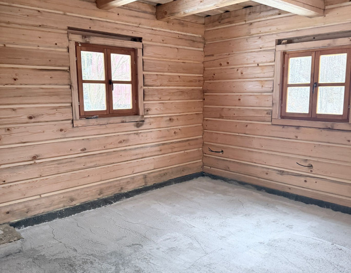 Predaj, 2 dreveničky , Horná Maríková (N078-110-DASEa)