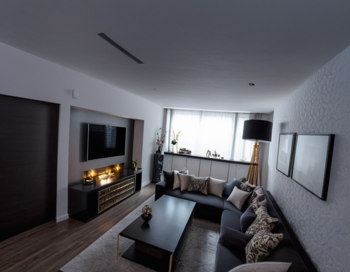 Hľadáme pre seriózneho klienta priestranný 2 izbový byt