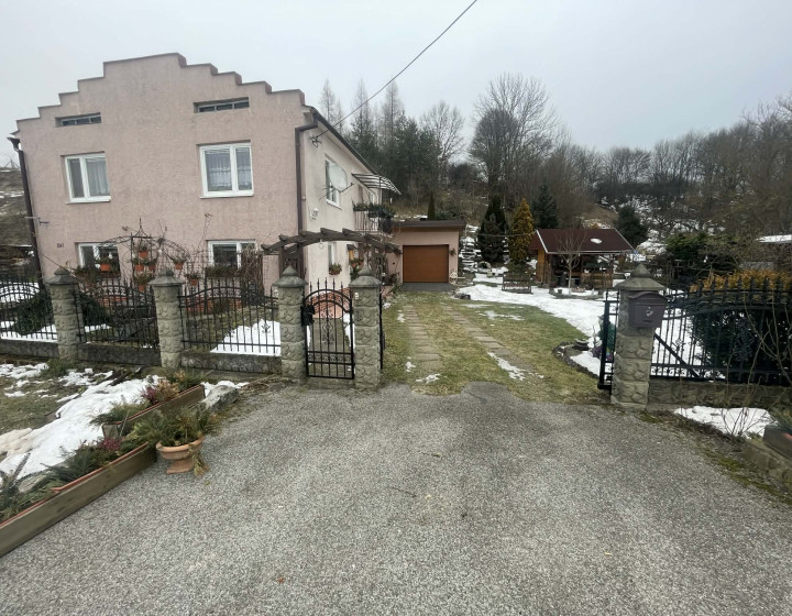 Na predaj rodinný dom, Čabiny (N047-12-MABA)