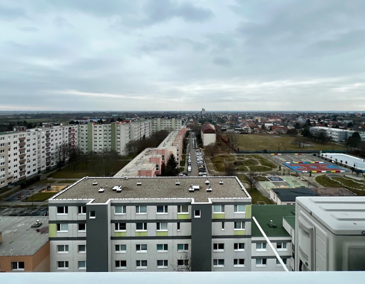 REZERVOVANÉ útulný 1-izb. byt v lokalite Bratislava-Pod.Biskupice (N003-111-ANHO)