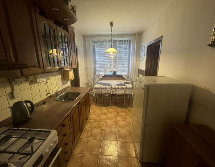 Na predaj 3-izbový byt, Michalovce (N048-113-MABA)