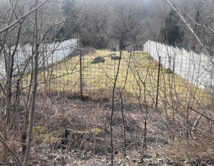 Predaj - pozemok s úžasným výhľadom - Bratislava IV.