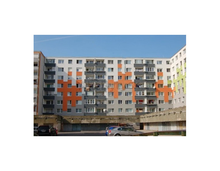 PREDAJ murovaná garáž - Bratislava - Dolné Hony (N005-19-ANHO)