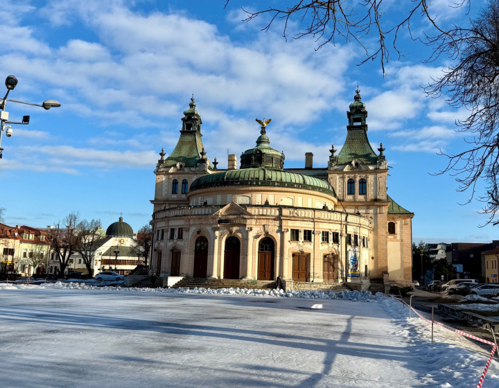 PREDAJ 2 IZB. ŠTÝLOVÝ BYT + 1 parkovacie miesto (N294-112-OTKAE)