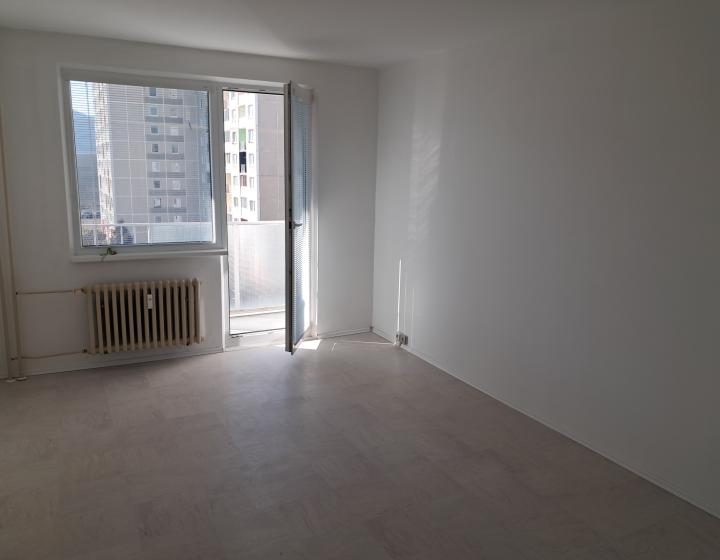 Výhodne Predaj 2 – izbového bytu ulica Letná, Poprad