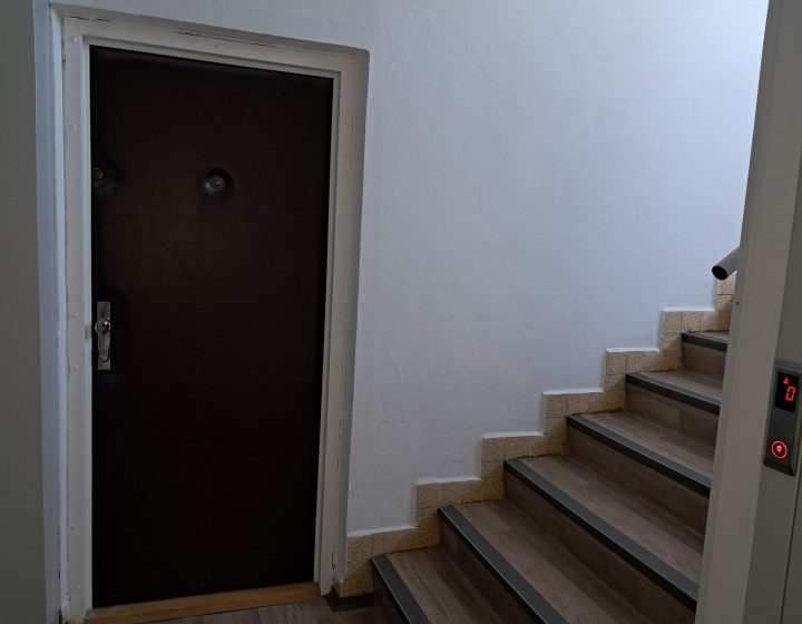 Predaj 2 – izbového bytu ulica Letná, Poprad