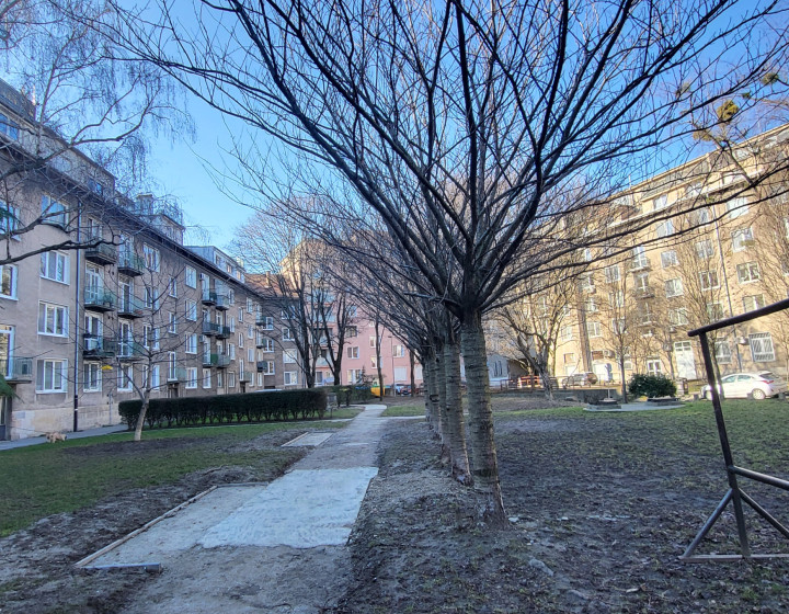 predaj - 3 izbový byt Bratislava II.