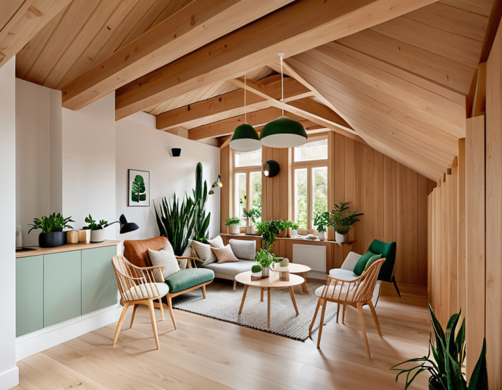 NOVÉ 3 izbové byty v Šarišských Michaľanoch