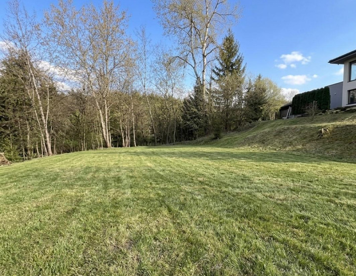 Predaj:  Slnečný stavebný pozemok Považská Bystrica (N086-14-DASEa)