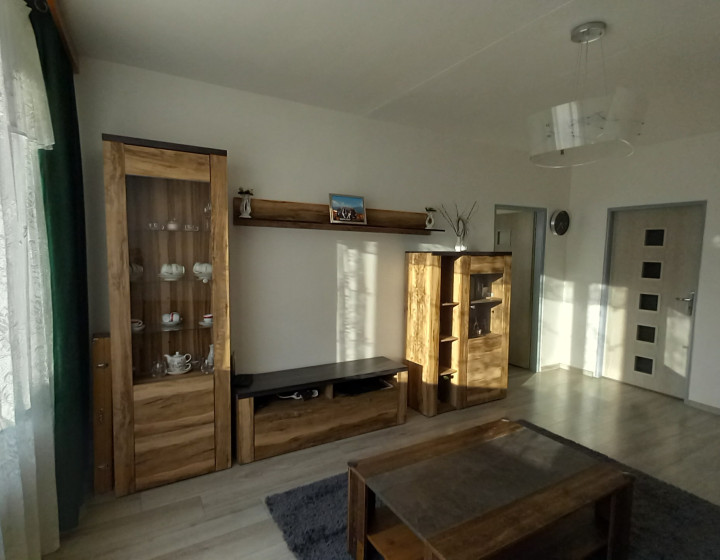 Skvostný 3 izbový byt na Kuzmányho sídlisku