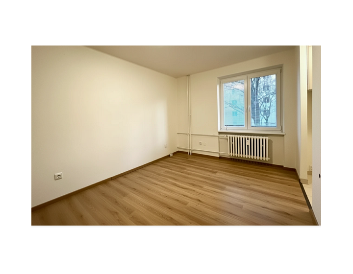 PREDAJ zrekonštruovaná garsónka+pivnica-Bratislava-Ružinov (N008-115-ANHO)