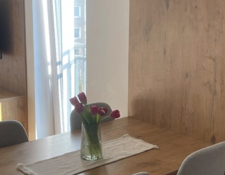 2izbovy byt v novostavbe Poprad