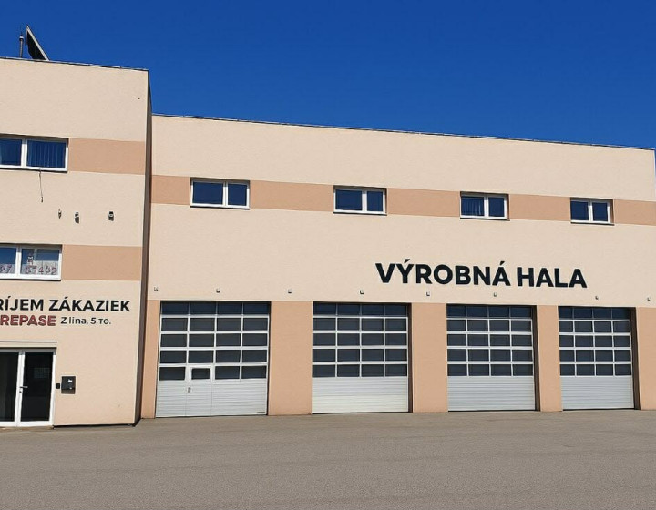 Skladové - výrobné priestory na prenájom ID: N002-28-IVANa