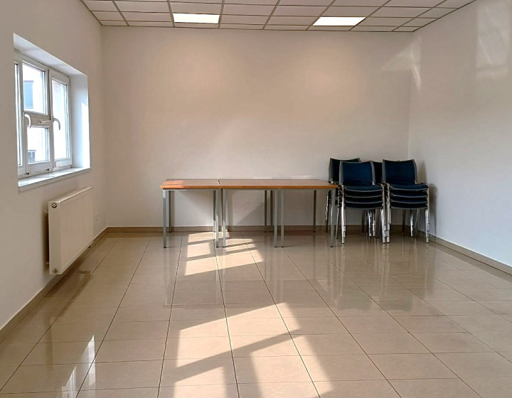 Administratívne priestory na prenájom v Žiline N003-26-IVANa