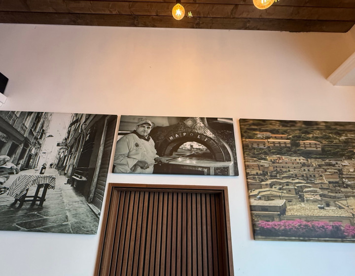 PRENÁJOM GASTRO PRIESTOR + TERASA - BEZ ODSTUPNÉHO - BRATISLAVA NIVY